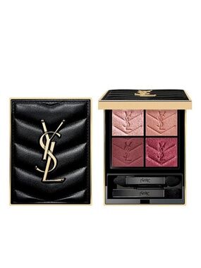 Yves Saint Laurent Couture Mini Clutch Eyeshadow Palette 820 Majestic Riad